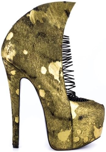 London Trash Crime - Camo