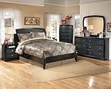 Enchanted Glade Bedroom Set
