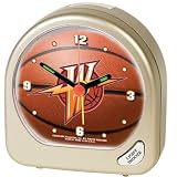 Golden State Warriors Travel Alarm Clock