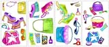 Accessorize Appliques in RoomMates