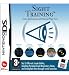 Nintendo DStrade Sight Training Game