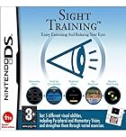 Nintendo DS&trade; Sight Training Game