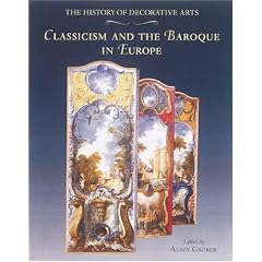 Classicism and the Baroque in Europe