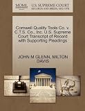 Gale, U.S. Supreme Court Records
