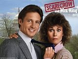 Scarecrow and Mrs. King: The Complete Second Season