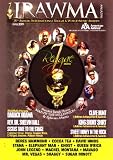 Irawma: 28th Annual International Reggae & World Music Awards