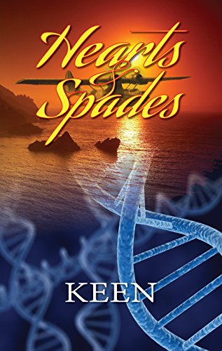 Hearts and Spades: A Madison Rush and Frank Stone Adventure (Ace of Spades Book 1), by Mark O. Keen