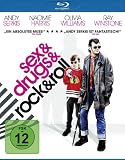 Produkt-Bild: Sex & Drugs & Rock & Roll [Blu-ray]