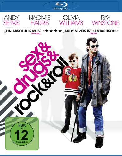 Produkt-Bild: Sex & Drugs & Rock & Roll [Blu-ray]