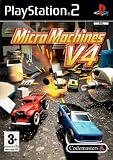Revue Codemasters  / Micro Machines 4