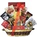 Gourmet Food : Snack Attack ~ Small: Gourmet Snacks Gift Basket