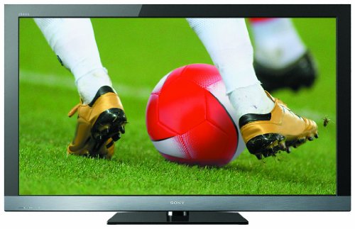 Sony Bravia KDL37EX503U 37-inch Widescreen Full HD 1080p 100Hz LCD TV with Freeview HD