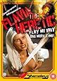 Flavia The Heretic [1974] [DVD]