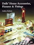 Dolls' House Accessories - Fixtures & Fittings