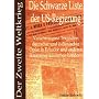 Die Schwarze Liste der US-Regierung - der Zweite W&hellip von Robin de Ruiter