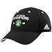 adidas Boston Celtics 2009 Atlantic Division Champions Black Adjustable Hat