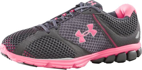 Women’s UA Assert Running Shoe Non-Cleated by Under Armour