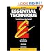 Essential Technique - Bb Trumpet: Intermediate to Advanced Studies, Book 3 Level (Essential Elements Method)