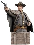 Jonah Hex - Bust: Jonah Hexイメージ