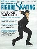 International&nbsp;Figure&nbsp;Skating&nbsp;[US]&nbsp;February&nbsp;2013&nbsp;(単号)
