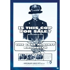 Case Against Brooklyn [Import USA Zone 1]