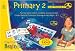 Toys : PRIMARY2 KIT - Electronics & Science Construction Kit - Includes 100 Experiments - Educational Product - More than a Game or Toy - Aids Learning - Teaches Technology and is a stepping stone to the National Curriculum at Key Stages 1 & 2. by Cambridge BrainBox