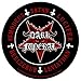 Dark Funeral - Aufkleber Satan von Dark Funeral - alle Infos