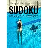 Sudoku from an Old Newspaper