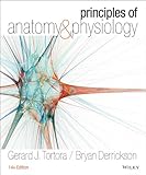 Principles of anatomy & physiology