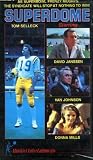 Superdome (1978) UK VHS PAL VIDEO