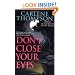 Don't Close Your Eyes