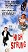 High Strung (Import Edition - NTSC format - Region 1 - Playable in North America)