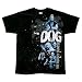 Dog The Bounty Hunter - Cast T-Shirt Image