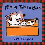 Maisy Takes a Bath (Maisy) 