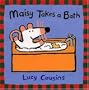 Maisy Takes a Bath