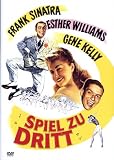 Spiel zu dritt - Frank Sinatra