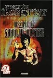 Shaolin Iron Fist Collection - Disciple of Shaolin