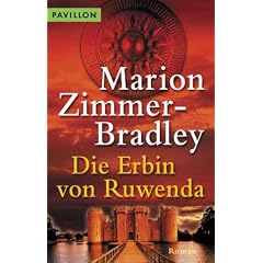Die Erbin von Ruwenda