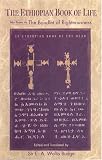 The Ethiopian Book of Life