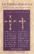 The Ethiopian Book of Life
