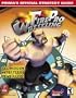 Fire Pro Wrestling (Prima's Official Strategy Guide)