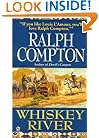 Whiskey River (The Sundown Riders)