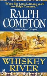 Whiskey River