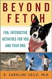 Beyond Fetch: Fun, Interactive Activities for You and Your Dog