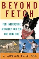 Beyond Fetch: Fun, Interactive Activities for You and Your Dog