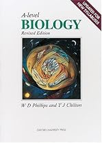 A-level Biology