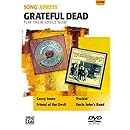 SongXpress Play Their Songs Now! Grateful Dead (DVD)