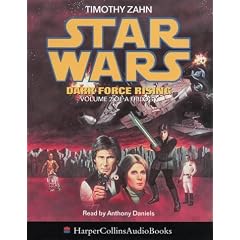 Star Wars: Dark Force Rising Vol 2 (Star Wars)