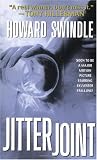 Jitter Joint: Soon To Be A Major Motion Picture Starring Sylvester Stallone! (St. Martin's Minotaur Mysteries)