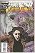 Clive Baker's Saint Sinner #1 : World Without End (Marvel Comics)